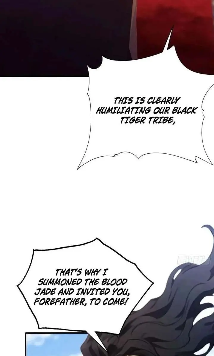 I've Been Invincible for a Long Time Chapter 92 Page 29