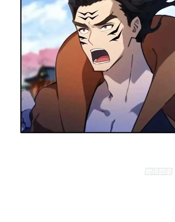 I've Been Invincible for a Long Time Chapter 92 Page 30