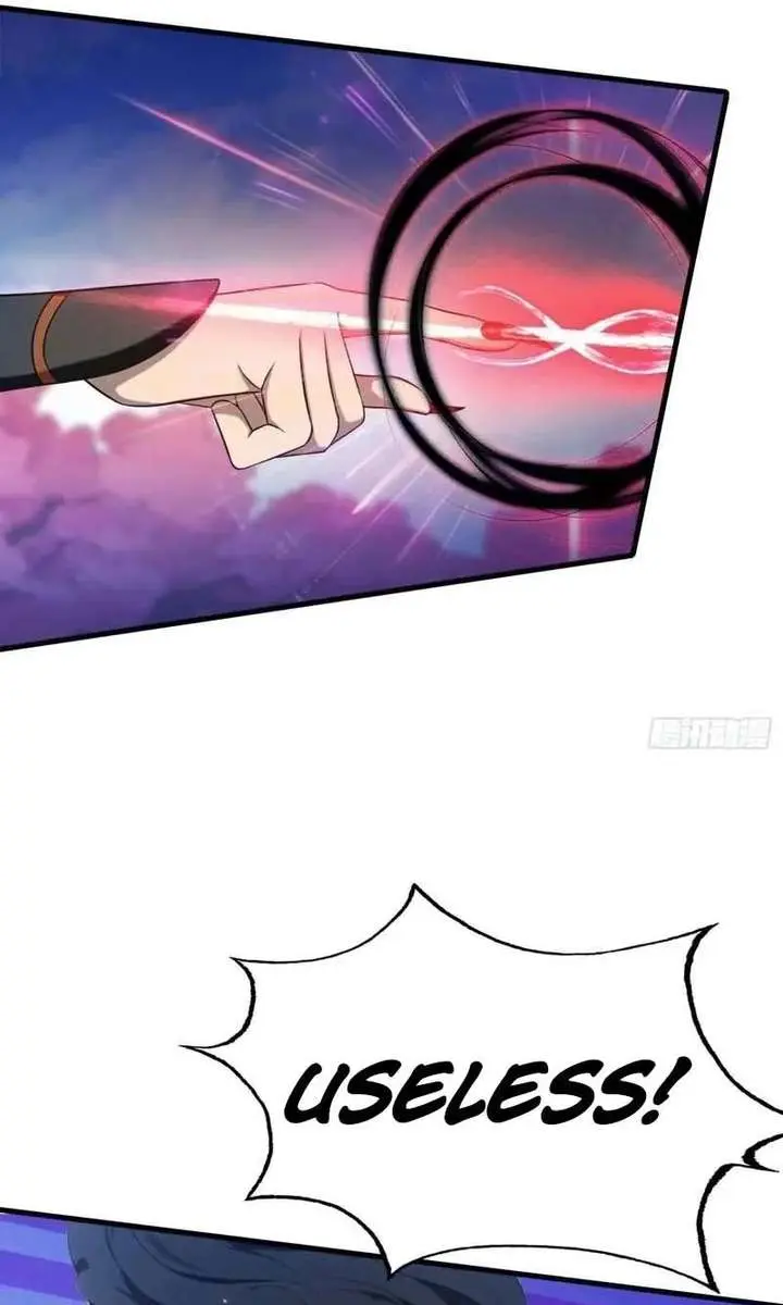 I've Been Invincible for a Long Time Chapter 92 Page 31