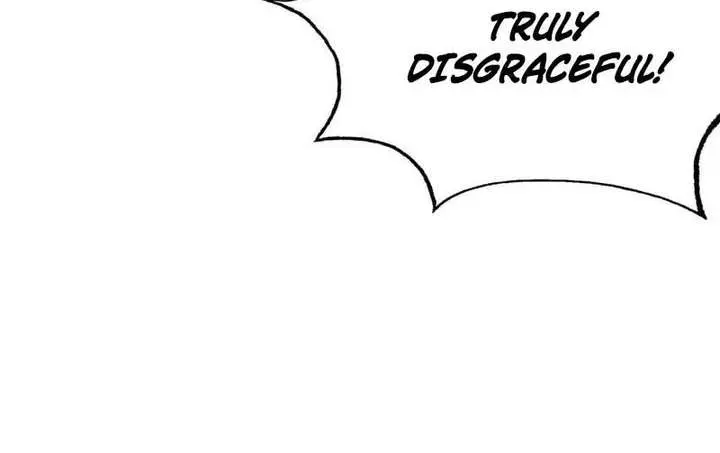 I've Been Invincible for a Long Time Chapter 92 Page 36