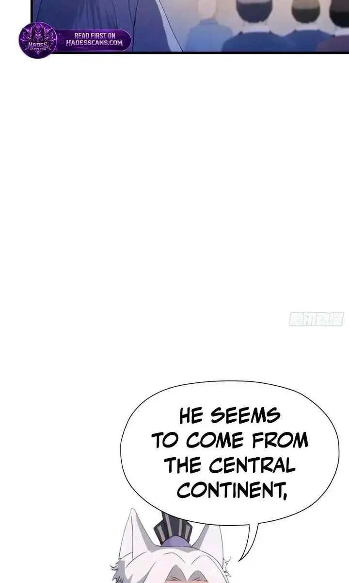 I've Been Invincible for a Long Time Chapter 92 Page 38