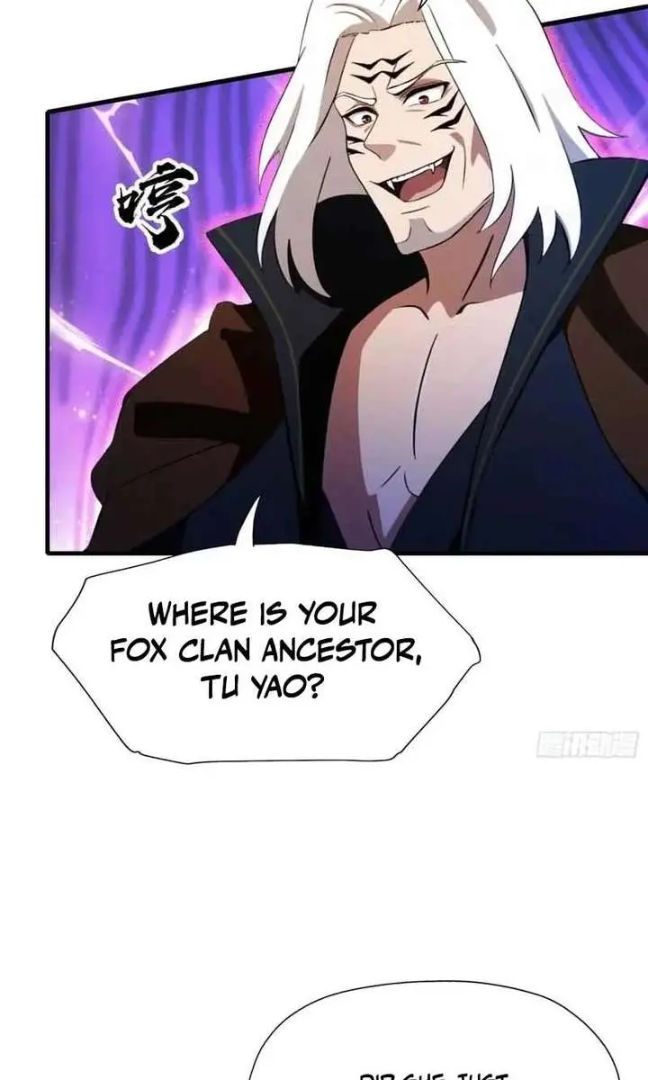 I've Been Invincible for a Long Time Chapter 92 Page 40