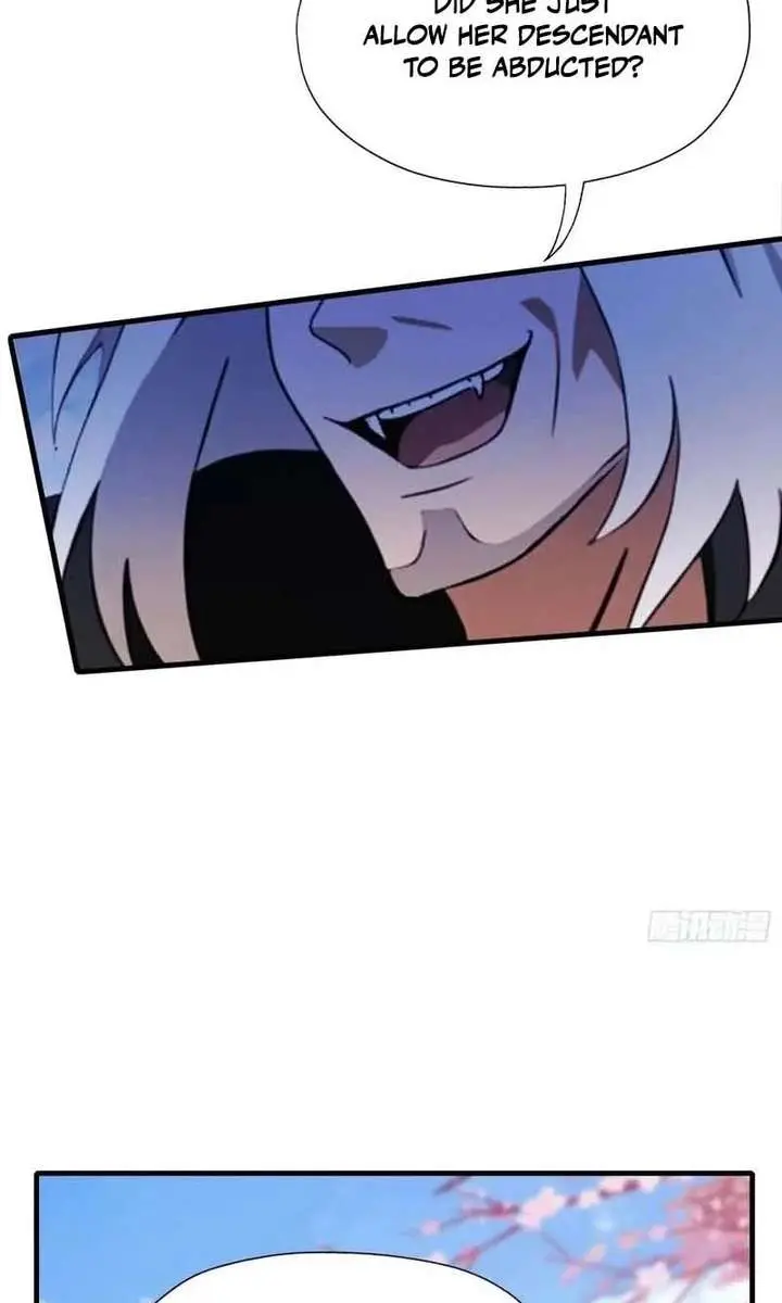 I've Been Invincible for a Long Time Chapter 92 Page 41