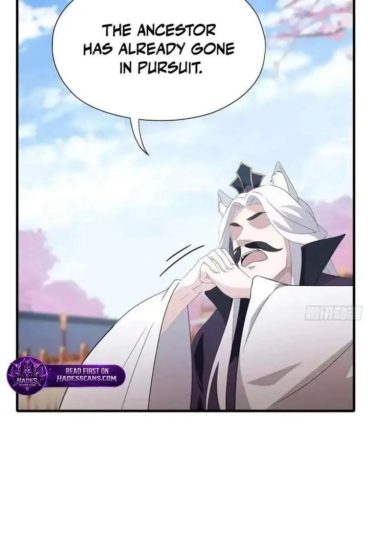 I've Been Invincible for a Long Time Chapter 92 Page 42