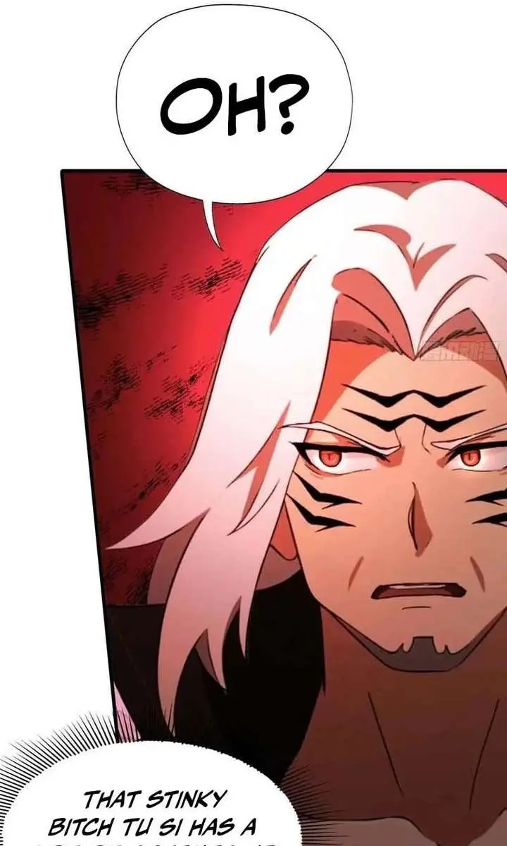 I've Been Invincible for a Long Time Chapter 92 Page 43