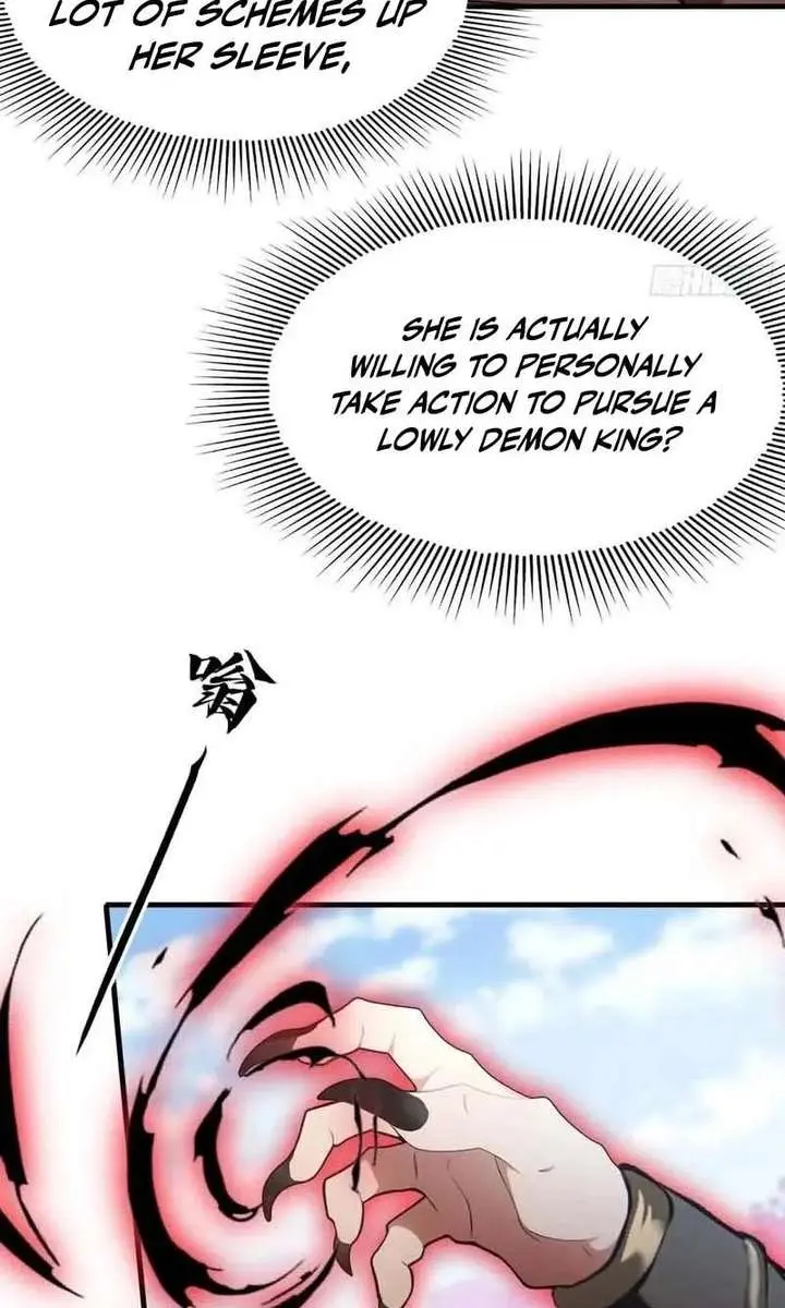 I've Been Invincible for a Long Time Chapter 92 Page 44