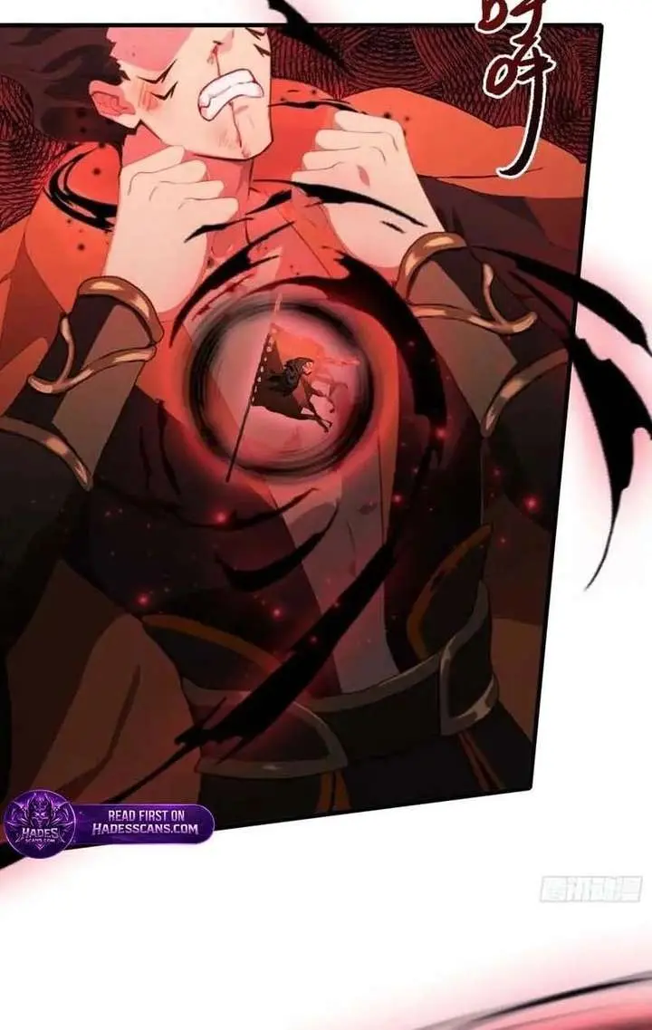 I've Been Invincible for a Long Time Chapter 92 Page 48