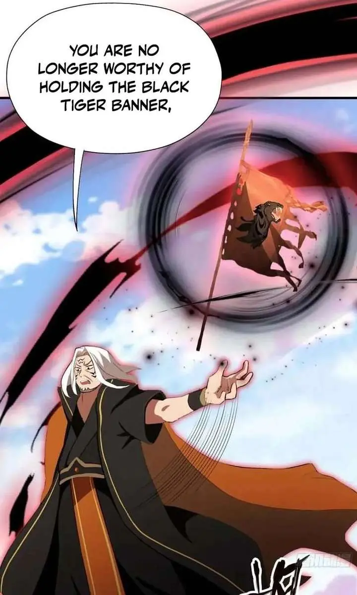 I've Been Invincible for a Long Time Chapter 92 Page 49