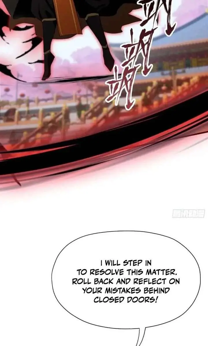 I've Been Invincible for a Long Time Chapter 92 Page 50