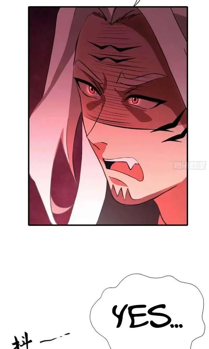 I've Been Invincible for a Long Time Chapter 92 Page 51