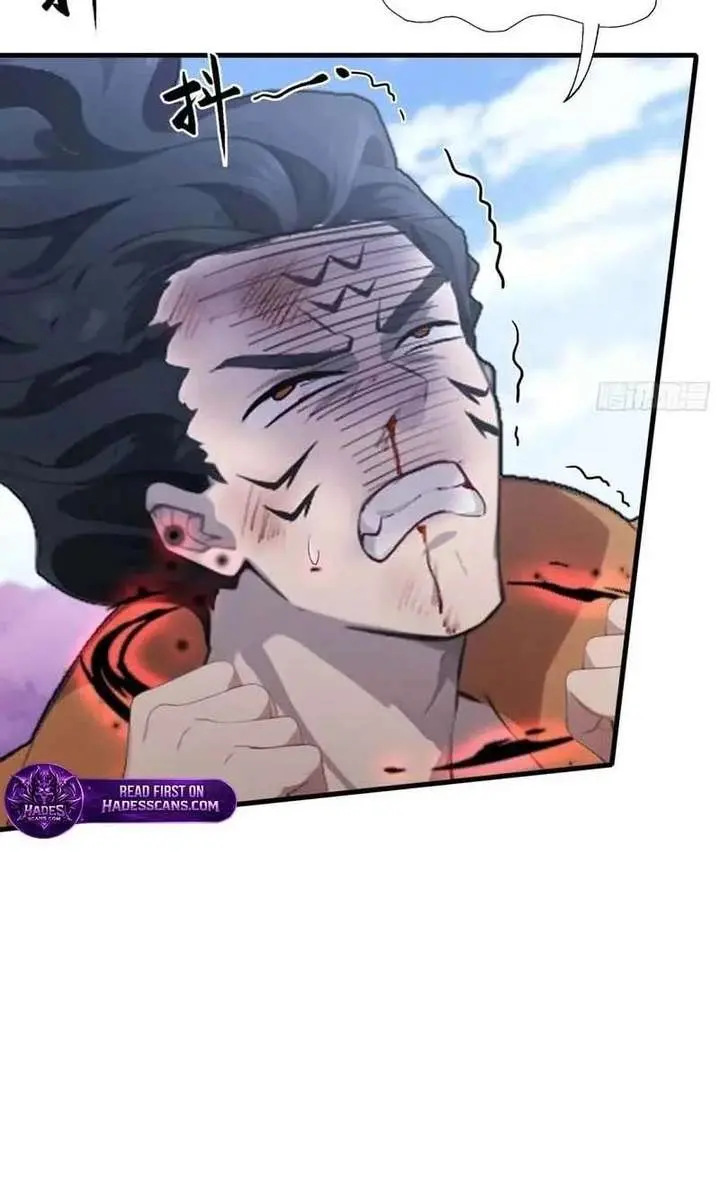 I've Been Invincible for a Long Time Chapter 92 Page 52