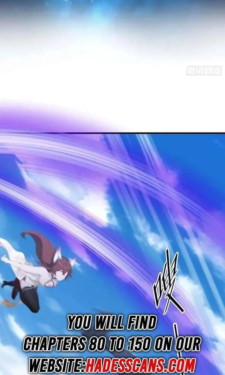 I've Been Invincible for a Long Time Chapter 93 Page 4