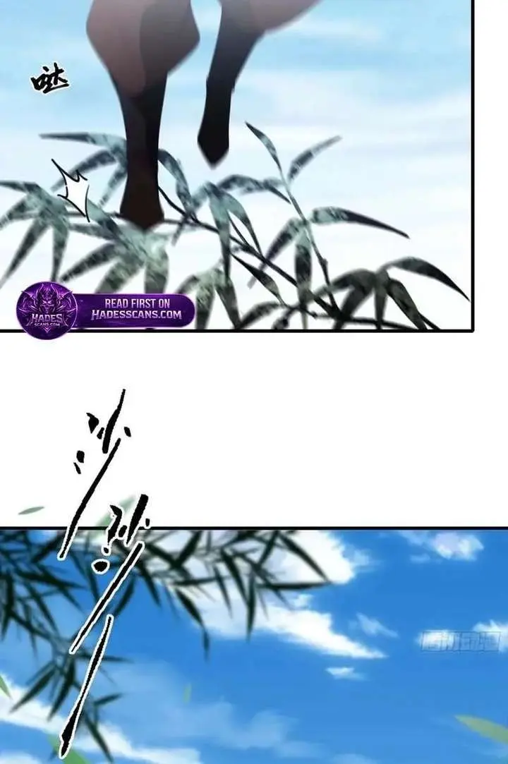 I've Been Invincible for a Long Time Chapter 93 Page 6