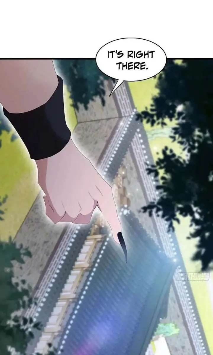 I've Been Invincible for a Long Time Chapter 93 Page 8