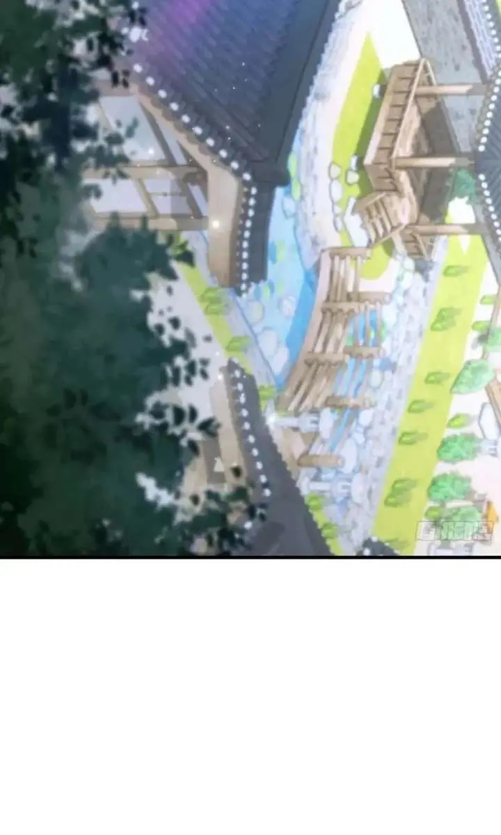 I've Been Invincible for a Long Time Chapter 93 Page 9