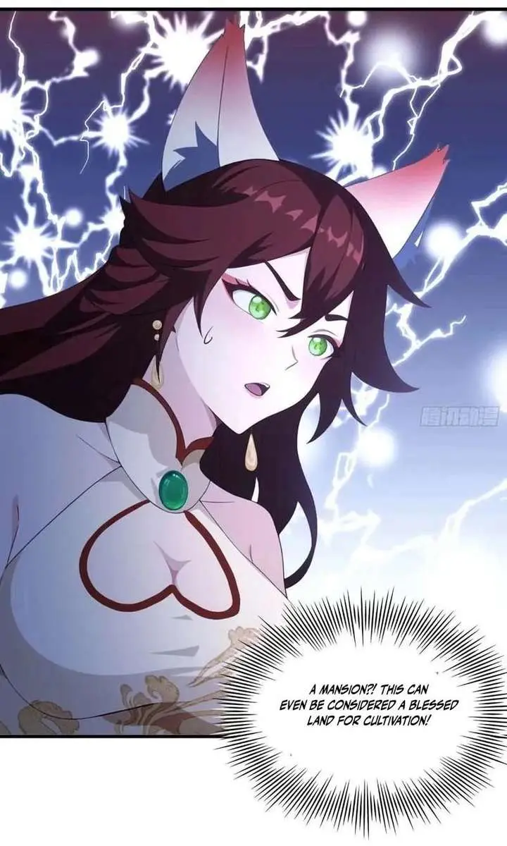 I've Been Invincible for a Long Time Chapter 93 Page 10