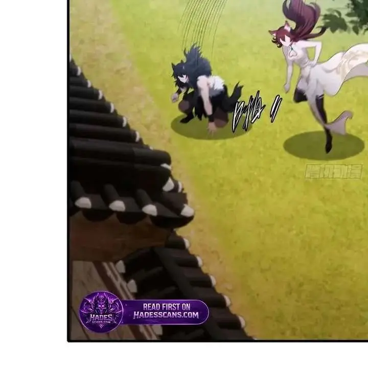 I've Been Invincible for a Long Time Chapter 93 Page 12