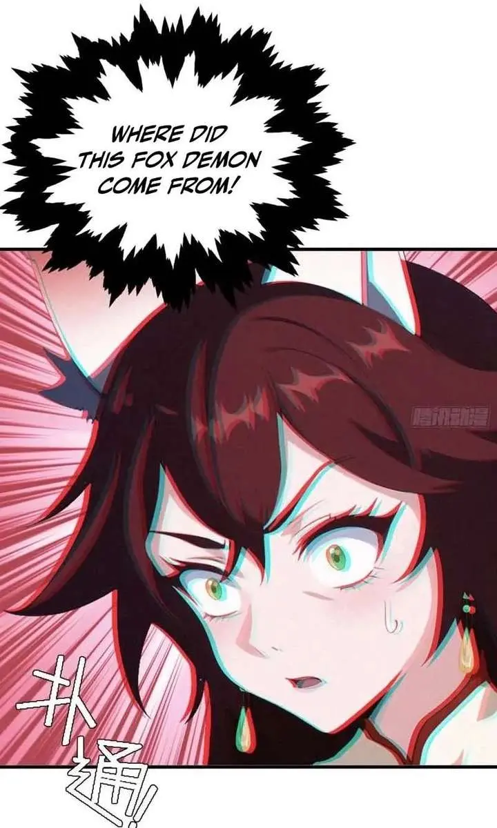 I've Been Invincible for a Long Time Chapter 93 Page 13