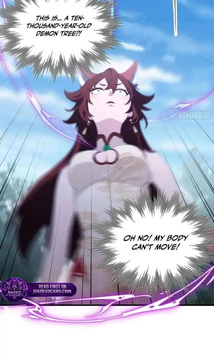 I've Been Invincible for a Long Time Chapter 93 Page 16