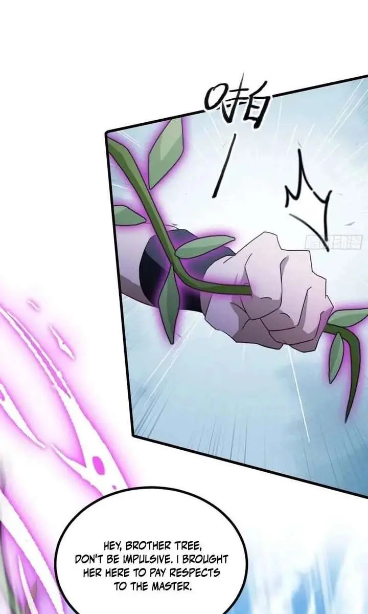 I've Been Invincible for a Long Time Chapter 93 Page 17