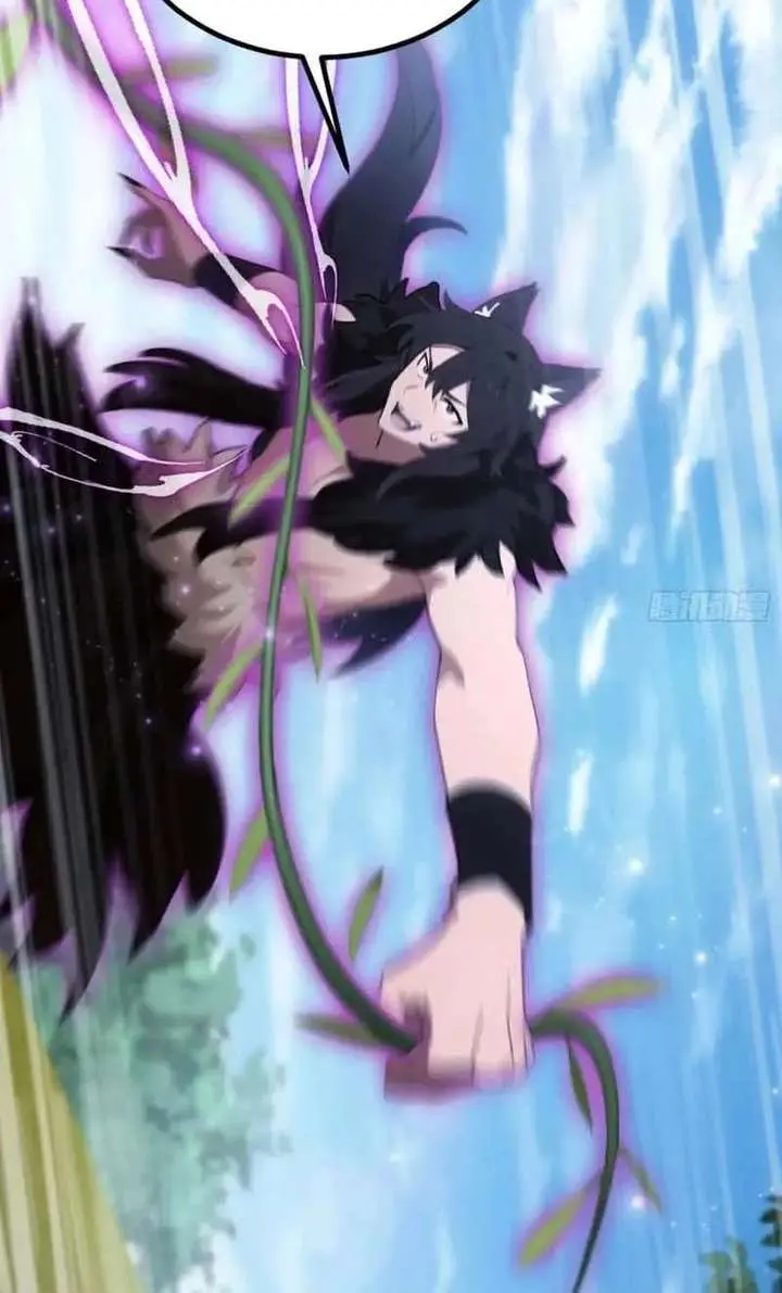 I've Been Invincible for a Long Time Chapter 93 Page 18