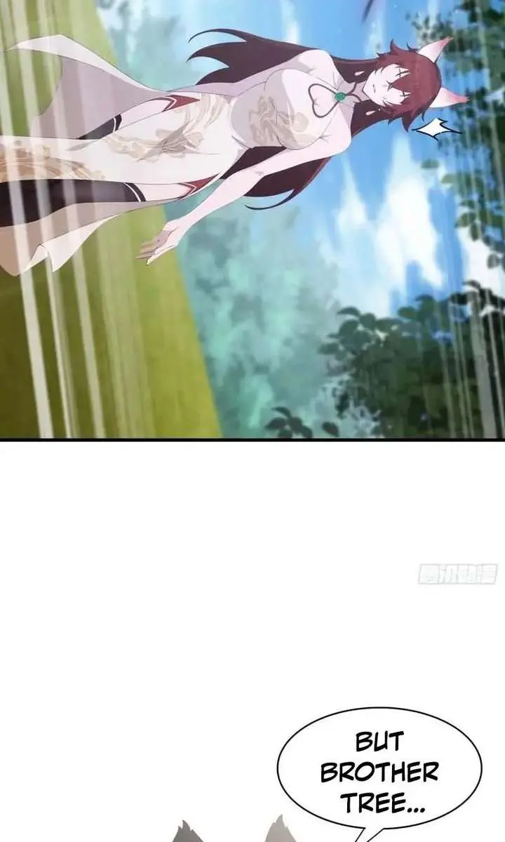 I've Been Invincible for a Long Time Chapter 93 Page 19