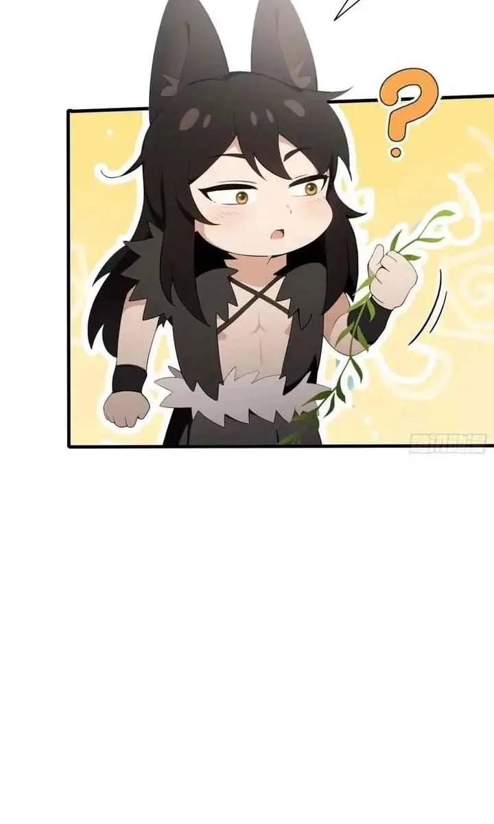 I've Been Invincible for a Long Time Chapter 93 Page 20