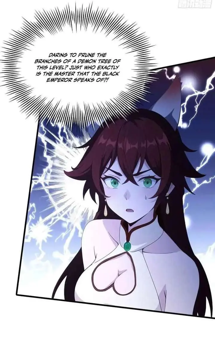 I've Been Invincible for a Long Time Chapter 93 Page 25