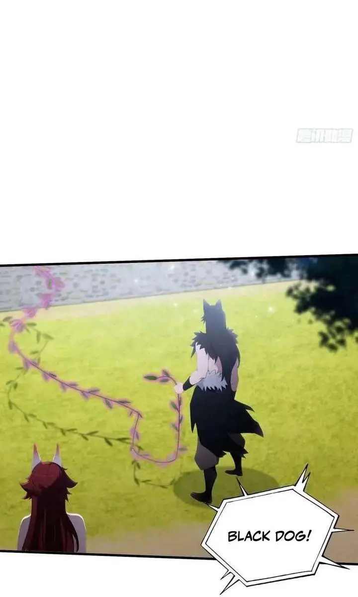 I've Been Invincible for a Long Time Chapter 93 Page 26