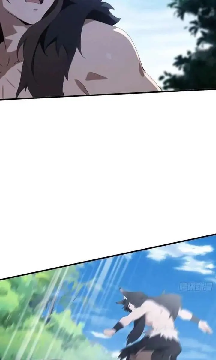 I've Been Invincible for a Long Time Chapter 93 Page 28