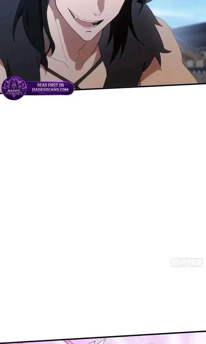 I've Been Invincible for a Long Time Chapter 93 Page 33