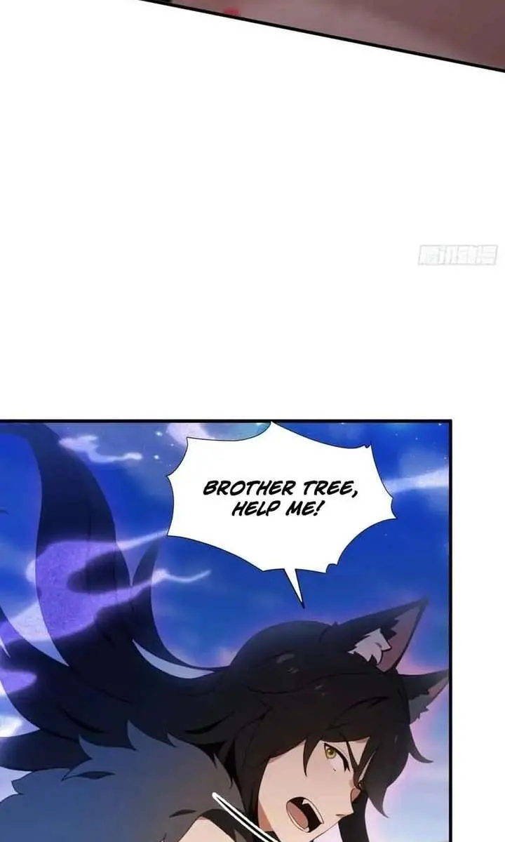 I've Been Invincible for a Long Time Chapter 93 Page 38