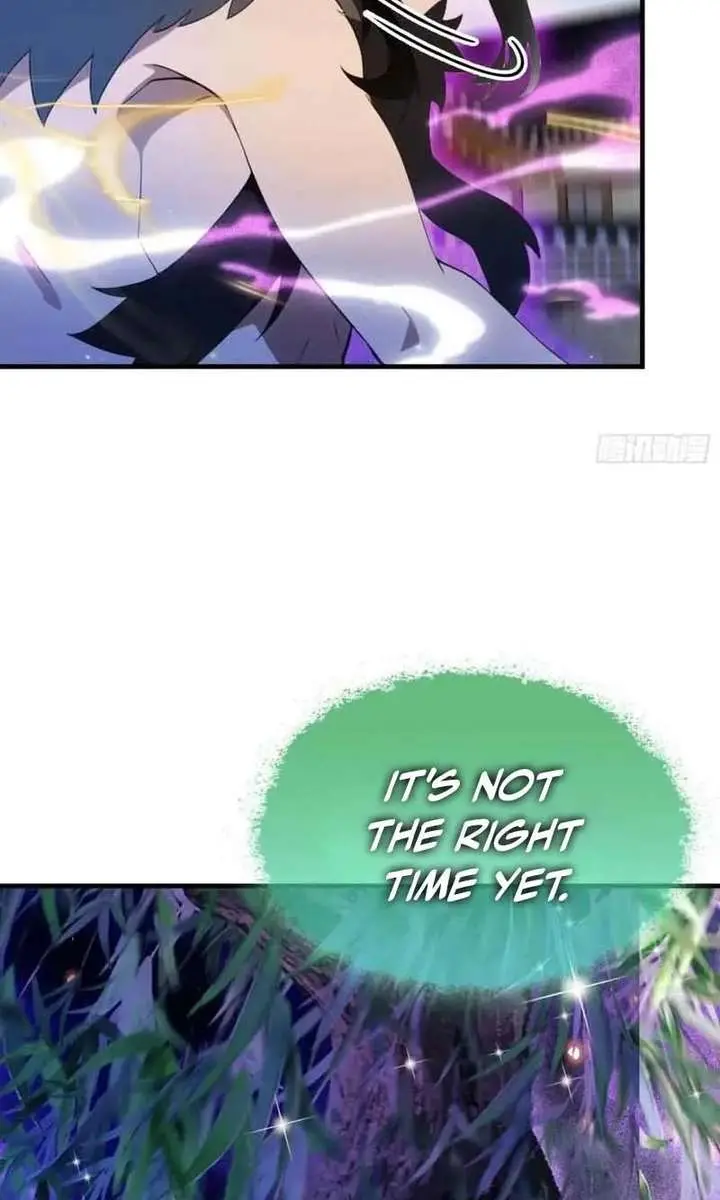 I've Been Invincible for a Long Time Chapter 93 Page 39