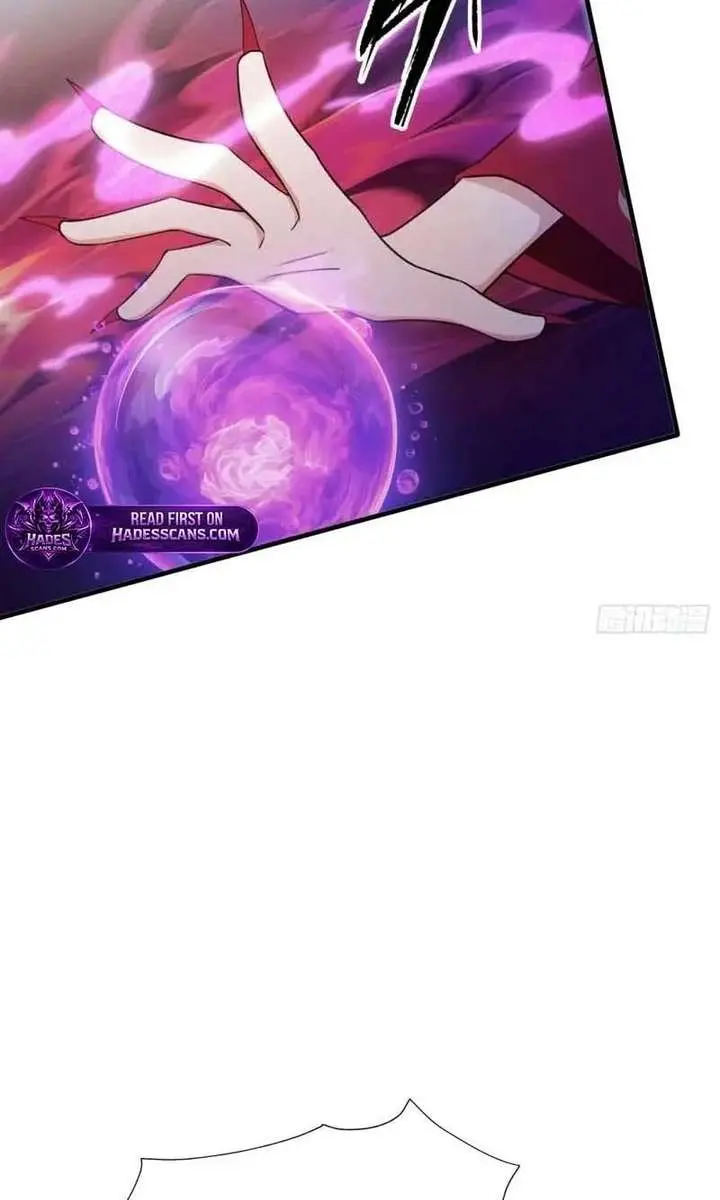 I've Been Invincible for a Long Time Chapter 93 Page 41