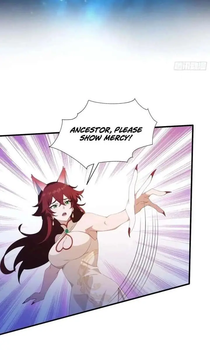 I've Been Invincible for a Long Time Chapter 94 Page 4