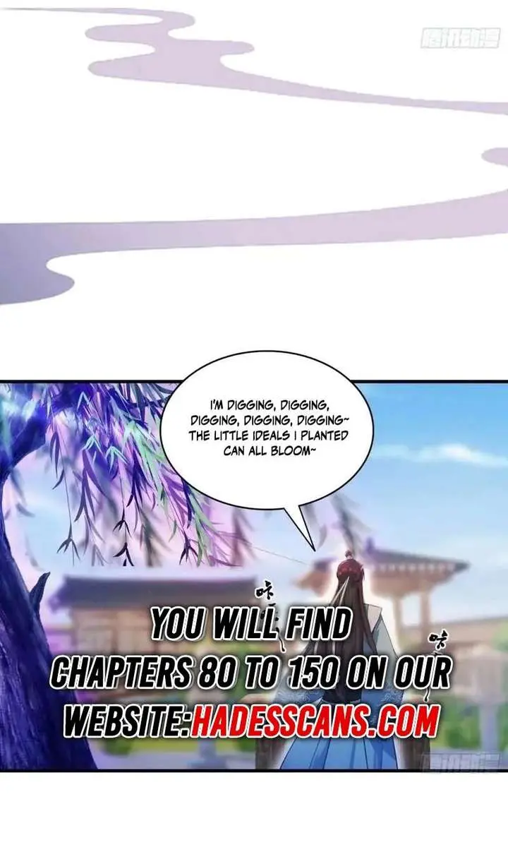 I've Been Invincible for a Long Time Chapter 94 Page 5