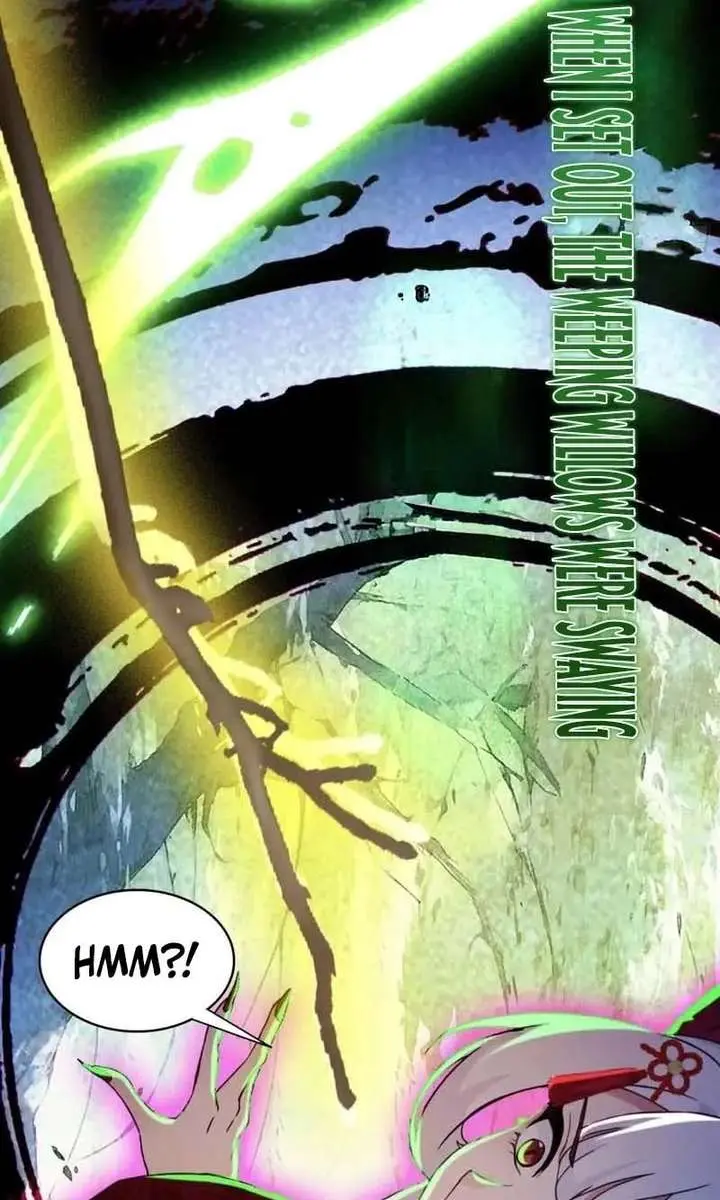 I've Been Invincible for a Long Time Chapter 94 Page 13