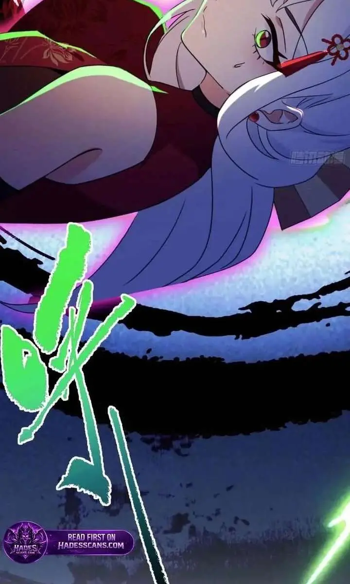 I've Been Invincible for a Long Time Chapter 94 Page 14