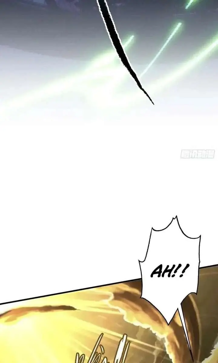 I've Been Invincible for a Long Time Chapter 94 Page 15