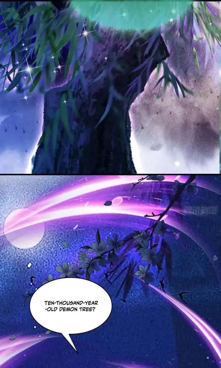 I've Been Invincible for a Long Time Chapter 94 Page 19