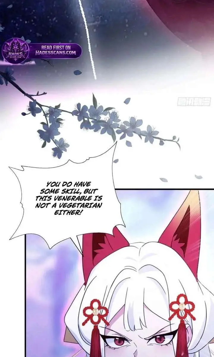 I've Been Invincible for a Long Time Chapter 94 Page 21