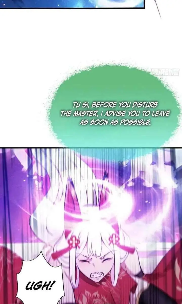 I've Been Invincible for a Long Time Chapter 94 Page 23