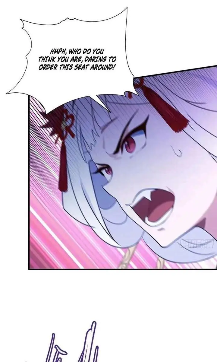 I've Been Invincible for a Long Time Chapter 94 Page 25