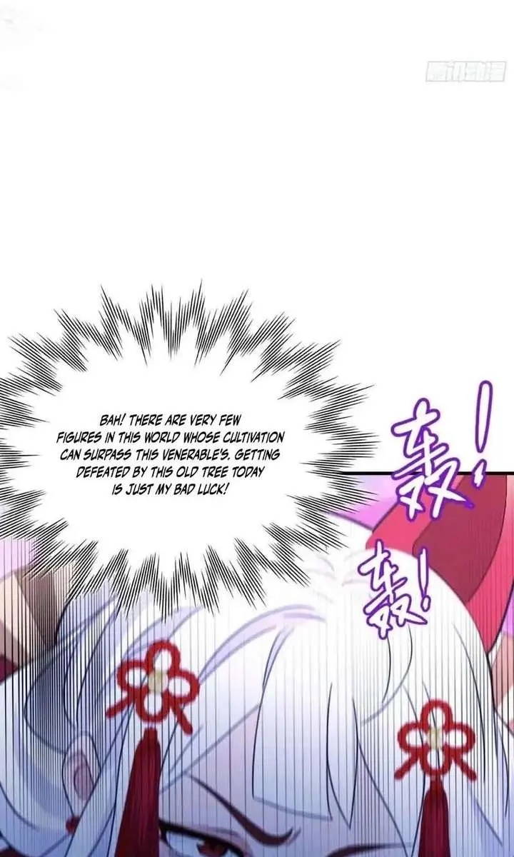 I've Been Invincible for a Long Time Chapter 94 Page 28