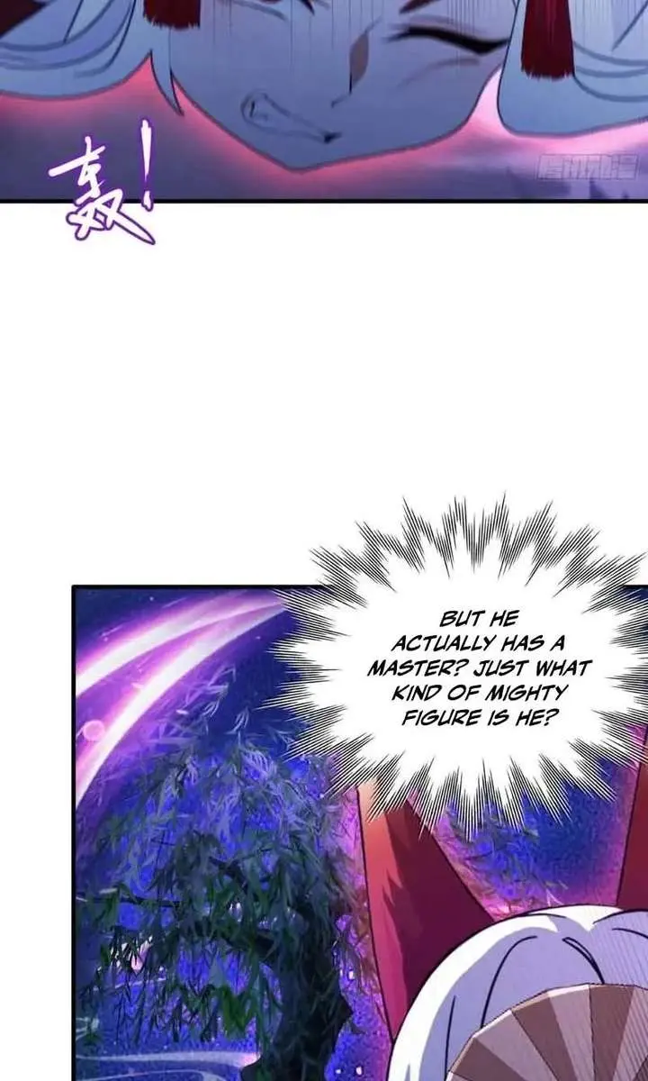 I've Been Invincible for a Long Time Chapter 94 Page 29