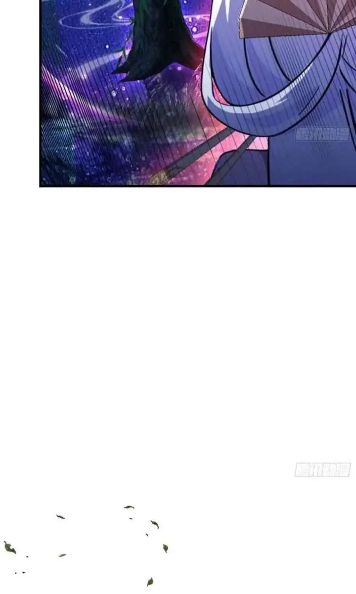 I've Been Invincible for a Long Time Chapter 94 Page 30