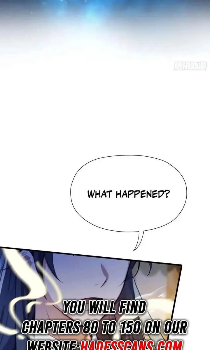 I've Been Invincible for a Long Time Chapter 95 Page 4