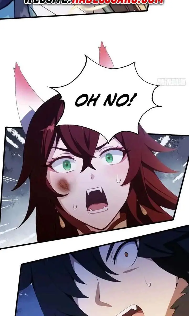 I've Been Invincible for a Long Time Chapter 95 Page 5