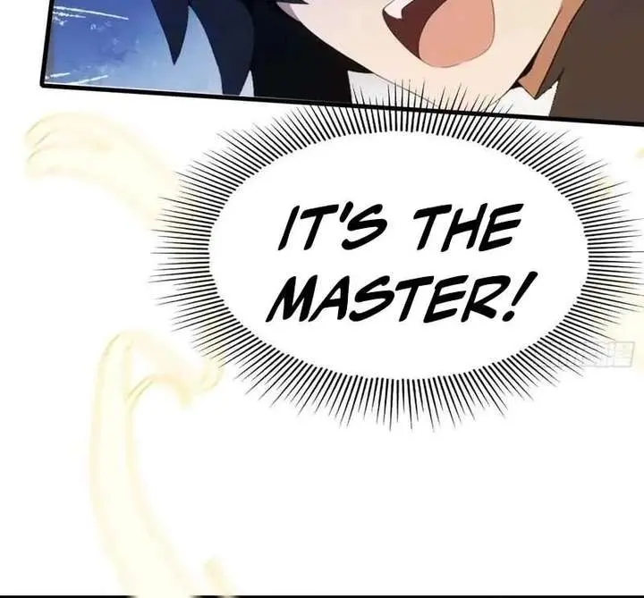 I've Been Invincible for a Long Time Chapter 95 Page 6