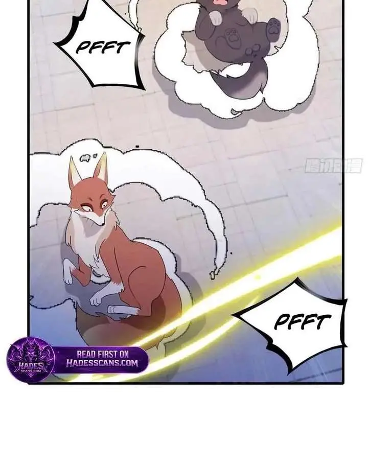 I've Been Invincible for a Long Time Chapter 95 Page 12